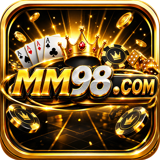 MM98 Logo